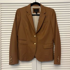 J. Crew Schoolboy blazer